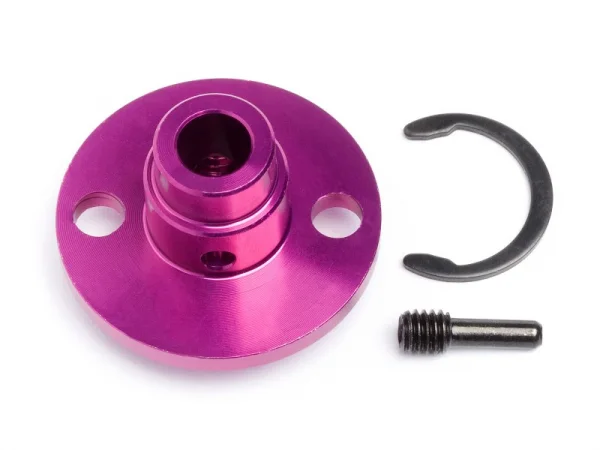 Spur Gear Hub Nitro Rs4 3 Drift — image 2 of 2