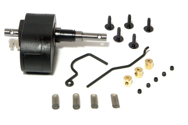 Reverse Module for HPI Savage - fits All Versions of HPI Savage