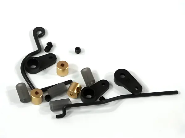 Linkage Set (R - Mod/Savage) — image 1 of 4