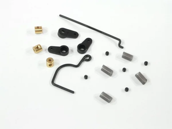Linkage Set (R - Mod/Savage)
