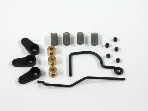 Linkage Set (R - Mod/Savage)