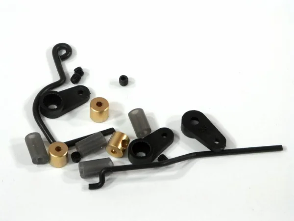 Linkage Set (R - Mod/Savage)