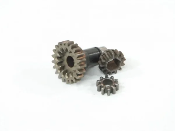 Gear Set R Module (Savage) 21T/13T/10T
