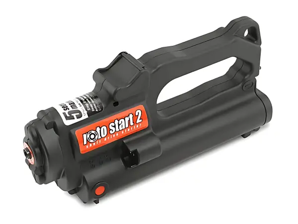 Hpi Roto Start 2 Hand Starter Only