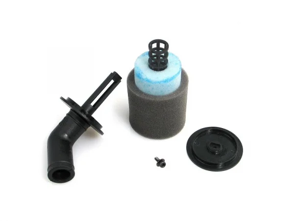 HPI High Performance Air Cleaner Filter For .21 - .32 Engines