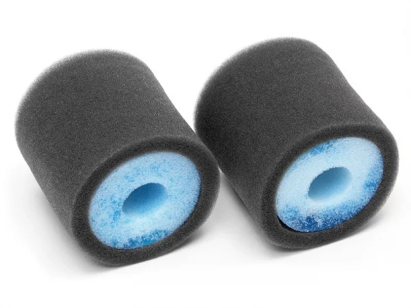 Air Cleaner Foam Element Set (for 87198 Air Cleaner)
