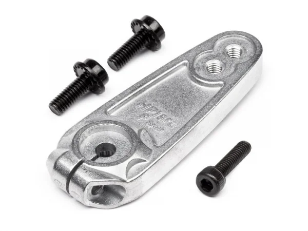 Aluminium Steering Arm For HPI SFL-10 Servo