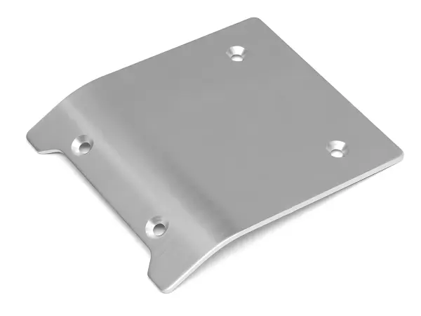 Roof Plate (Baja)