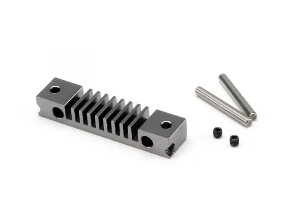 Heavy Duty Aluminium Brake Mount (Replaces 85436)