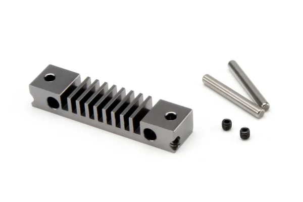 Heavy Duty Aluminium Brake Mount (Replaces 85436)