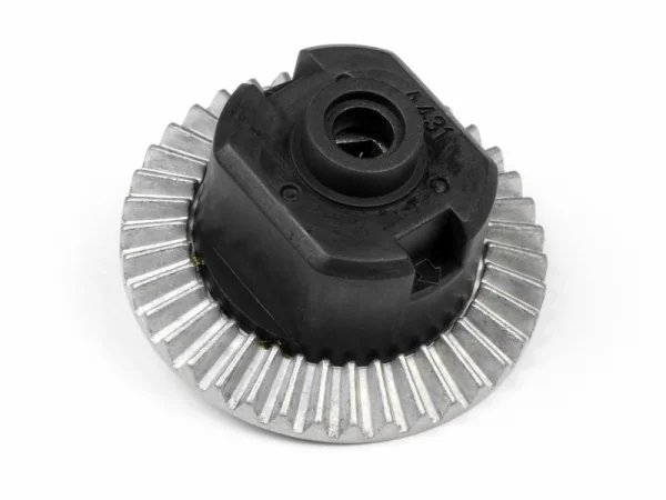 Diff Gear Set (Assembled) Wheely King — image 1 of 2