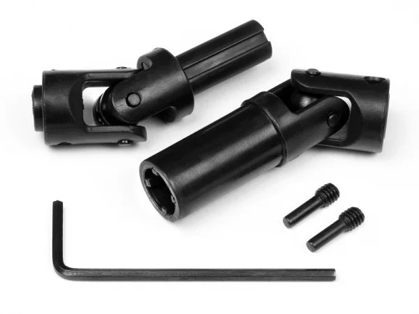 Universal Center Drive Set Wheely King For HP86336