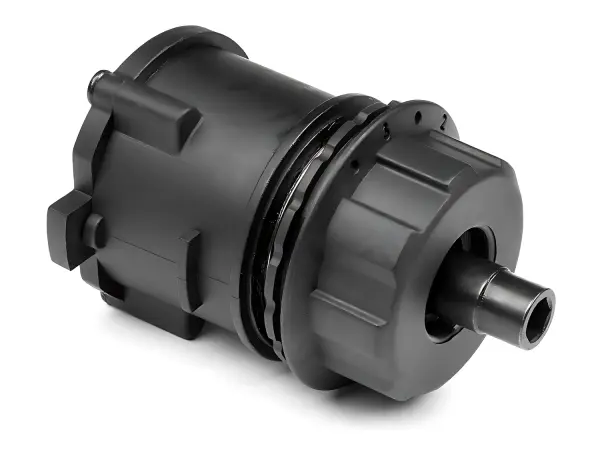 HPI Nitro Start Gear Box Set