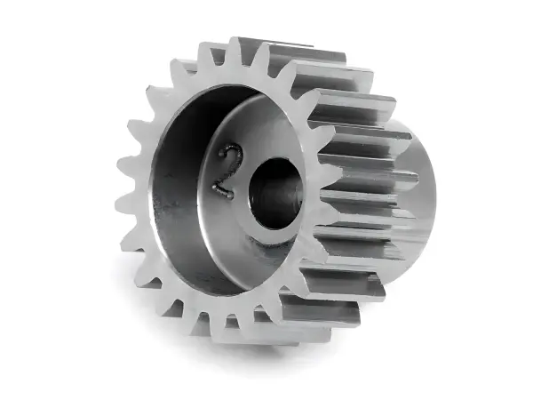 Pinion Gear 22Tooth (0.6M) E10