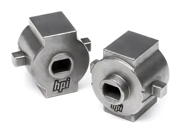 Differential Locker For HPI-87633 (Spool Diff Hub/2Pcs)