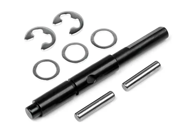 Drive Shaft 4x36mm (For HP87634)