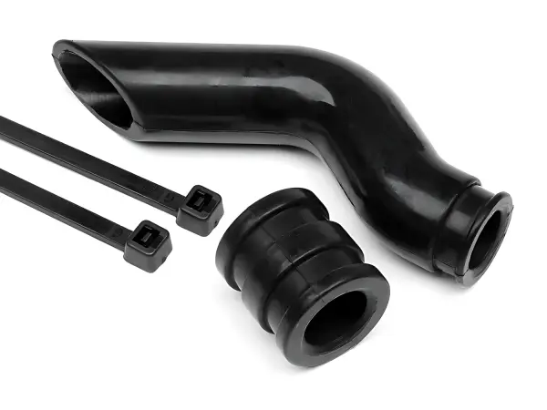Silicone Exhaust Coupling Set — image 1 of 3