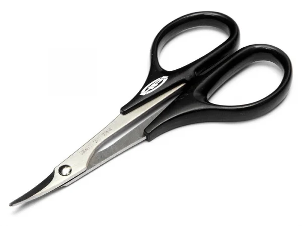 HPI Curved Lexan Bodyshell Shears / Scissors