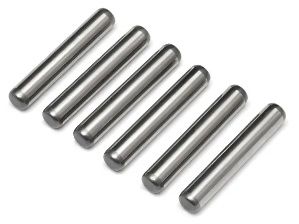 Pin 4x24mm (6Pcs)