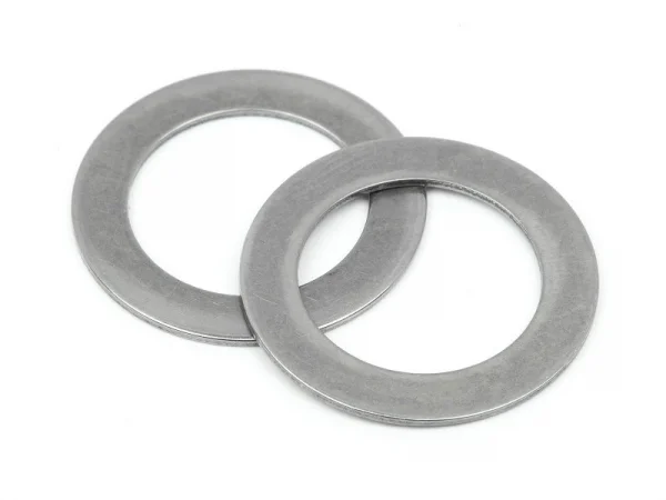 Diff Ring (13x19mm) (2Pcs) . — image 1 of 2