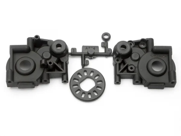 Gear Box Case &mdash; image 2 of 2