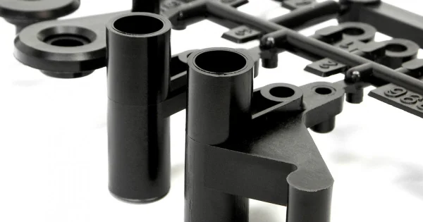 Servo Saver Set (Nitro MT) — image 1 of 2