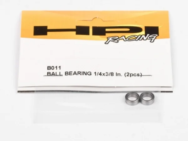 Ball Bearing 1/4x3/8 (2Pcs) — image 1 of 2