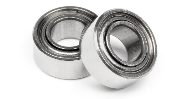 Ball Bearing 3x6x2.5mm (2Pcs) — image 1 of 2