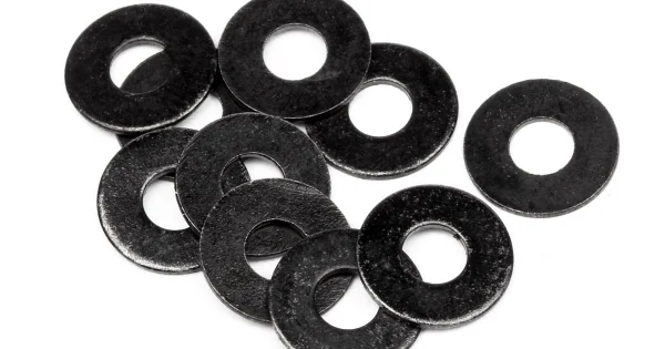 Washer M3x8mm — image 1 of 2