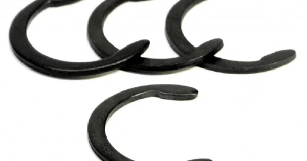 C Clip 13mm (4Pcs) — image 1 of 2