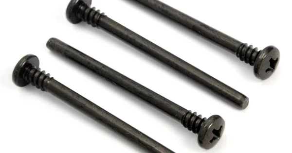 Screw Shaft 3x40mm — image 1 of 2