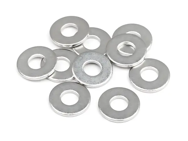 #MV23091 - Washer 2.7x6.7x0.5mm (10Pcs)