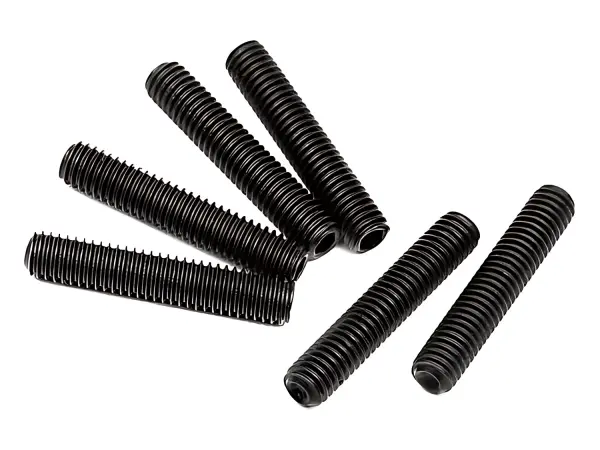 HPI Set Screw M3X15mm (6Pcs)