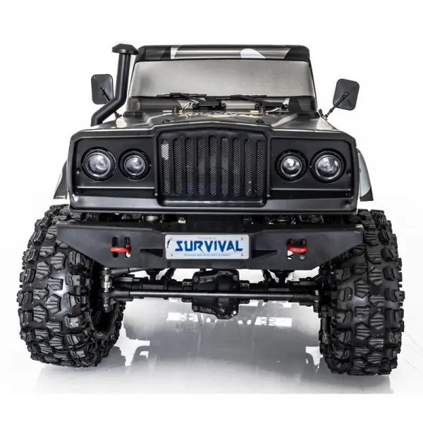 Hobbytech CRX RTR Crawler 2022 Upgraded Version — image 3 of 6