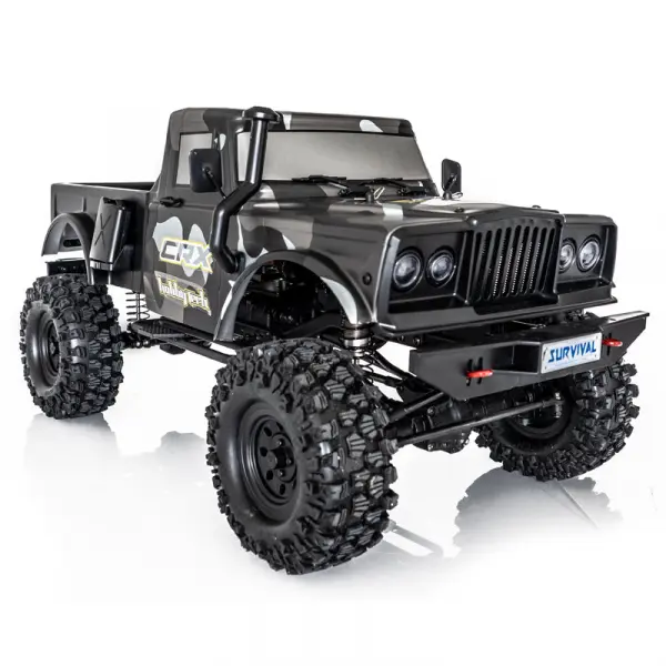 Hobbytech CRX RTR Crawler 2022 Upgraded Version — image 4 of 6