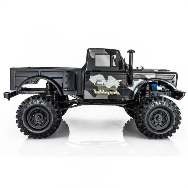 Hobbytech CRX RTR Crawler 2022 Upgraded Version — image 5 of 6