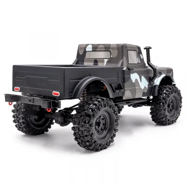 Hobbytech CRX RTR Crawler 2022 Upgraded Version — image 6 of 6