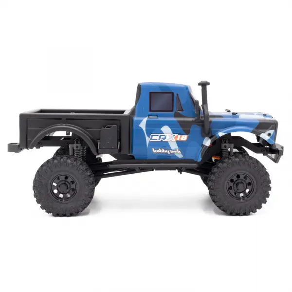 Hobbytech CRX18 Blue &mdash; image 2 of 6