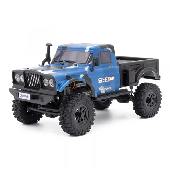 Hobbytech CRX18 Blue &mdash; image 3 of 6
