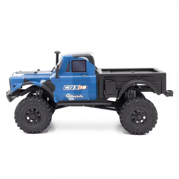 Hobbytech CRX18 Blue &mdash; image 4 of 6
