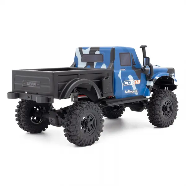 Hobbytech CRX18 Blue &mdash; image 5 of 6