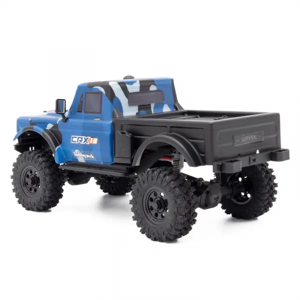 Hobbytech CRX18 Blue &mdash; image 6 of 6