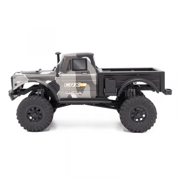 Hobbytech CRX18 Grey &mdash; image 2 of 6