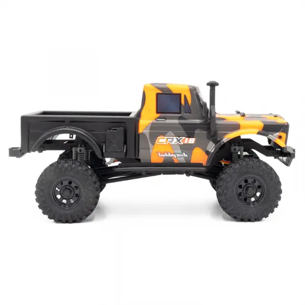 Hobbytech CRX18 Orange &mdash; image 5 of 6