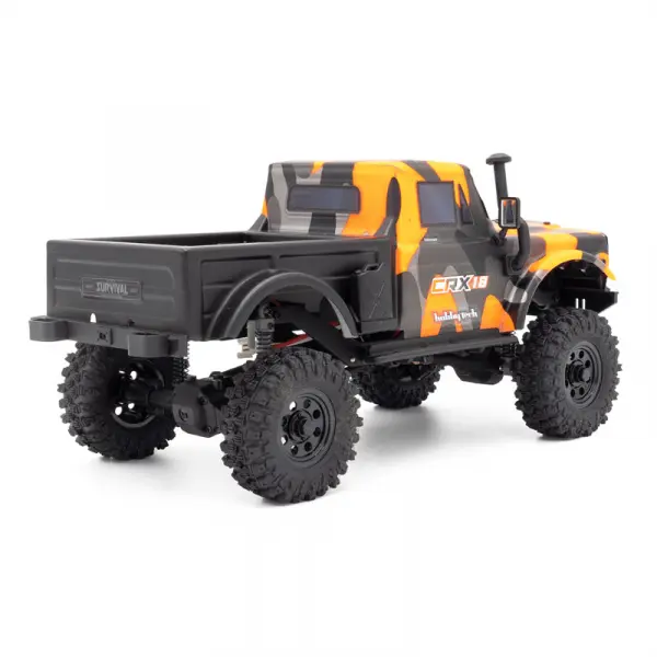 Hobbytech CRX18 Orange &mdash; image 6 of 6