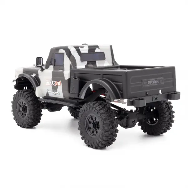 Hobbytech CRX18 White &mdash; image 6 of 6
