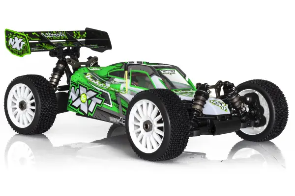 Hobbytech Spirit NXT EP 2.0 RTR Xtreme Version &mdash; image 2 of 6