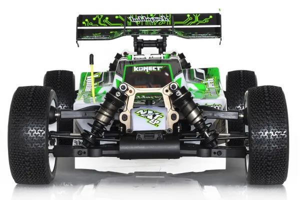 Hobbytech Spirit NXT EP 2.0 RTR Xtreme Version &mdash; image 3 of 6