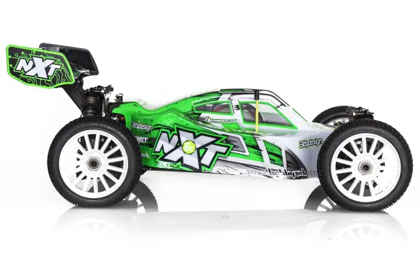 Hobbytech Spirit NXT EP 2.0 RTR Xtreme Version &mdash; image 4 of 6