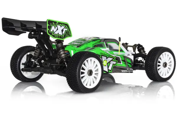 Hobbytech Spirit NXT EP 2.0 RTR Xtreme Version &mdash; image 5 of 6